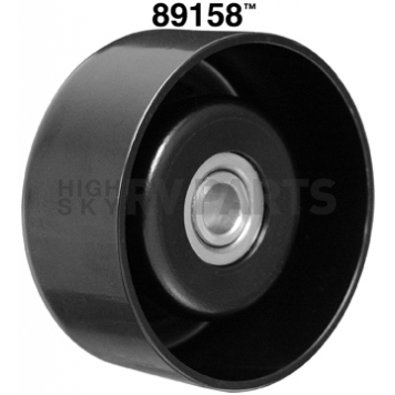 Dayco Products Inc Drive Belt Idler Pulley 89158-1