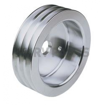 Trans Dapt Crankshaft Pulley 8880