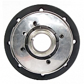 PowerBond by Dayco Harmonic Balancer - PB1530N