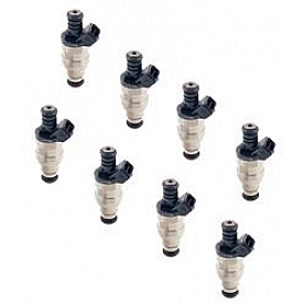 ACCEL Fuel Injector 150821