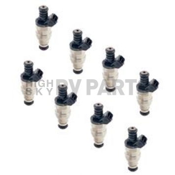 ACCEL Fuel Injector 150821