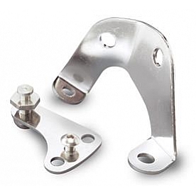 Lokar Performance Throttle Body Cable Bracket - TCB-40LT4