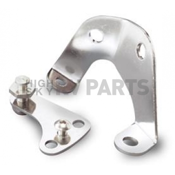 Lokar Performance Throttle Body Cable Bracket - TCB-40LT4