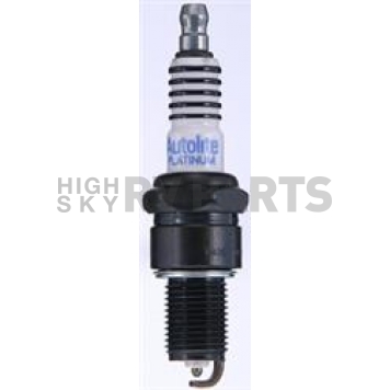 Autolite Spark Plugs Spark Plug AP646