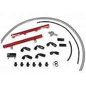 Aeromotive Fuel System Fuel Injector Rail - 14124