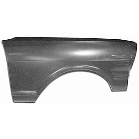 Goodmark Industries Fender -  Black Electro Deposit Primer (EDP) Single - CX10062R