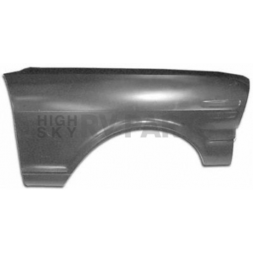 Goodmark Industries Fender -  Black Electro Deposit Primer (EDP) Single - CX10062R