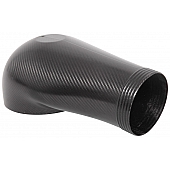 K & N Filters Air Intake Scoop - 100-8594