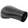 K & N Filters Air Intake Scoop - 100-8594