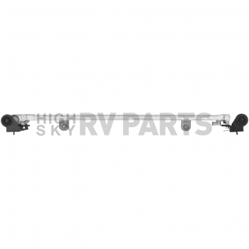 Spectra Premium Air Conditioner Condenser 73885-1