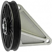 Help! By Dorman Air Conditioner Bypass Pulley 34172