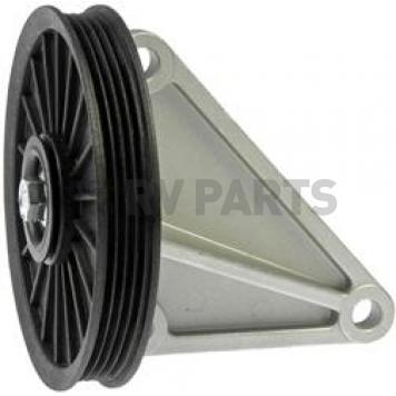 Help! By Dorman Air Conditioner Bypass Pulley 34172