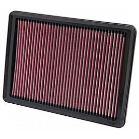 K & N Filters Air Filter - 33-2447