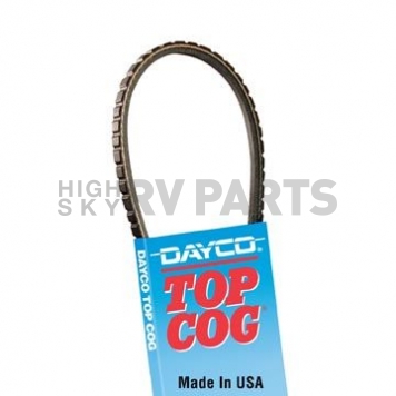 Dayco Products Inc Accessory Drive Belt 09375-1