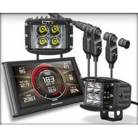 Superchips Speedometer Calibrator 41051L