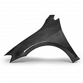Seibon Carbon Fender Black Gloss Set Of 2 - 6084