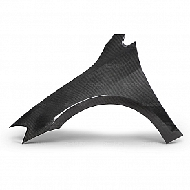 Seibon Carbon Fender Black Gloss Set Of 2 - 6084