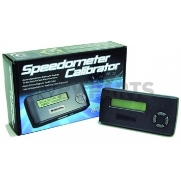 Hypertech Speedometer Calibrator 752500-1