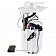 Delphi Technologies Fuel Pump Electric - FG0987