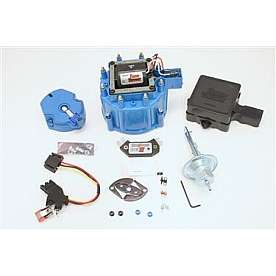 Pertronix Tune-Up Kit D78012