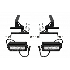 ZROADZ Light Bar Mounting Kit Z382671