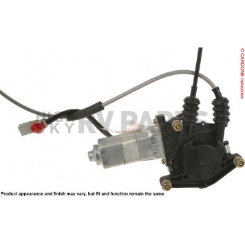Cardone (A1) Industries Power Window Motor 471579R-2