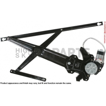Cardone (A1) Industries Power Window Motor 821545AR