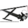 Cardone (A1) Industries Power Window Motor 821545AR