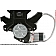Cardone (A1) Industries Power Window Motor 821545AR