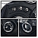 Spyder Automotive Headlight Assembly 5078551