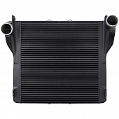 Spectra Premium Intercooler - 44012510
