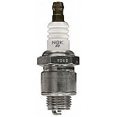 NGK Spark Plugs Spark Plug 3841