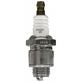 NGK Spark Plugs Spark Plug 3841