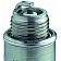 NGK Spark Plugs Spark Plug 3841