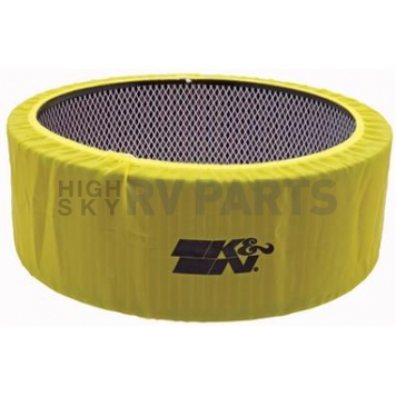K & N Filters Air Filter Wrap - E-3760PY
