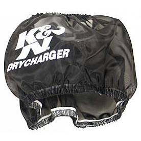 K & N Filters Air Filter Wrap - RF-1028DK