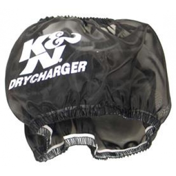 K & N Filters Air Filter Wrap - RF-1028DK
