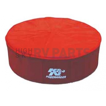K & N Filters Air Filter Wrap - 22-1422PR