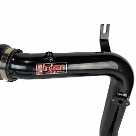 Injen Technology Turbocharger Intercooler Pipe - 3078ICPBLK