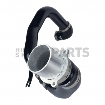 Injen Technology Turbocharger Intercooler Pipe - 3078ICPBLK-2