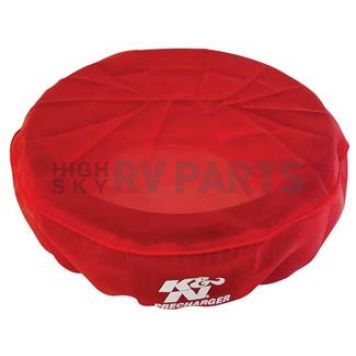K & N Filters Air Filter Wrap - 22-1440PR