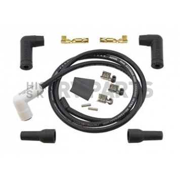 ACCEL Spark Plug Wire Set 170901C