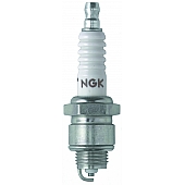 NGK Spark Plugs Spark Plug 3913