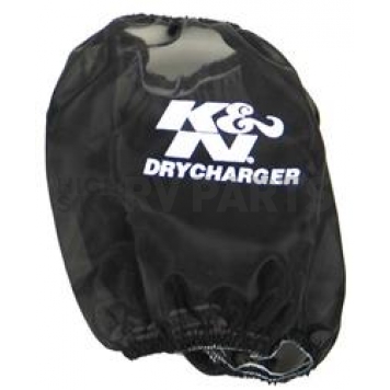 K & N Filters Air Filter Wrap - RC-5040DK