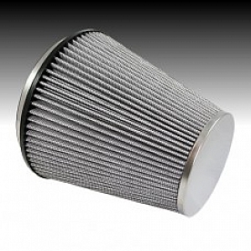 Green Filter Air Filter - 4051