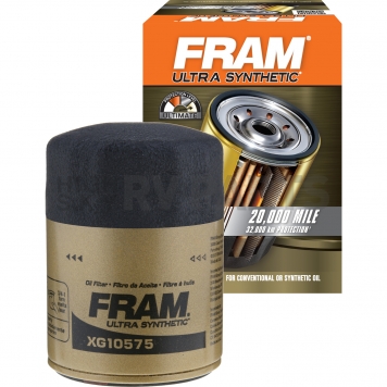 Fram Filter Oil Filter - XG10575-2