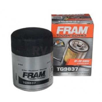 Fram Filter Oil Filter - TG9837