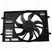 Four Seasons Cooling Fan 76409