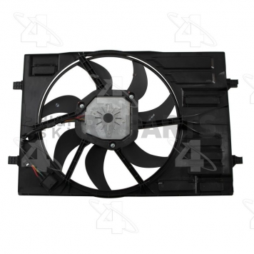 Four Seasons Cooling Fan 76409-1