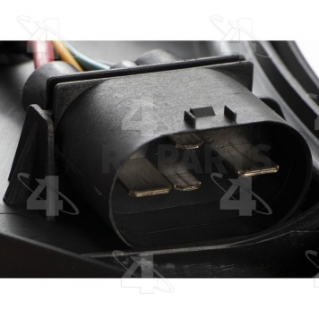 Four Seasons Cooling Fan 76409-2